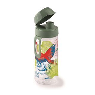Snips tritan renew bottle toucan 7*20cm, multicolor