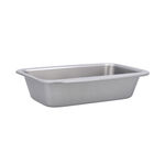 Loaf pan, Silver image number 2