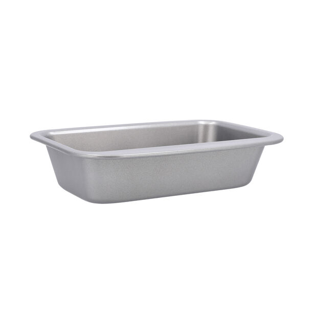 Loaf pan, Silver image number 2
