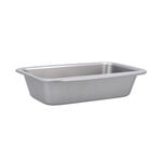 Loaf pan, Silver image number 2
