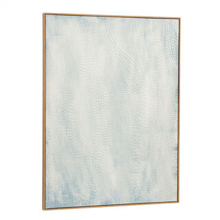 هومز  لوحة جدارية كانفاس بإطار خشبي 90*120*4.5سم