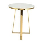 Side And Accent Table Marble image number 2