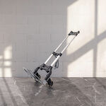 Folding Hand Truck Capacity 68 Kgs image number 0