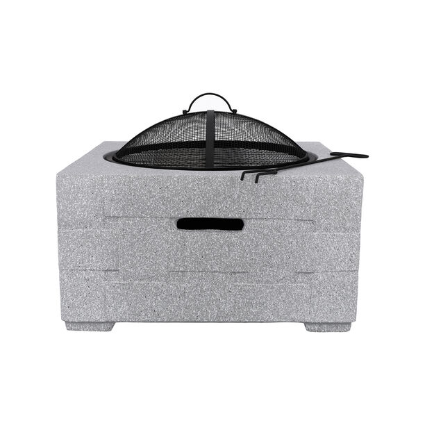 Firepit 56*56*40.5 cm image number 5