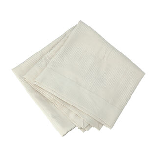 Cynthia Table Cloth Olena Beige 160X300 Cm  