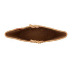 Oval Woven Basket image number 1