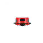 Alberto Arabic Bread Maker 3*1 30Cm 1800W image number 2