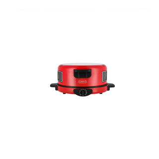 Alberto red bread maker 1800W