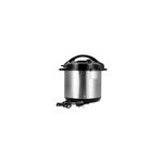 Electrical Pressure Cooker 6L image number 5