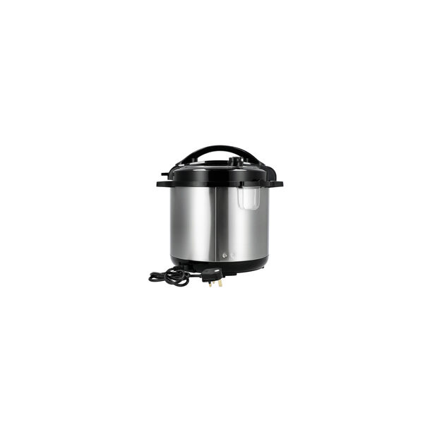 Electrical Pressure Cooker 6L image number 5