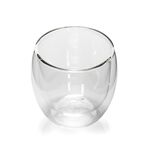 Mug Set 2 Pieces Double Wall Plain 300Ml Veer image number 2