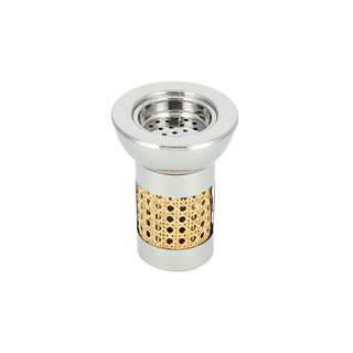 Oud Burner