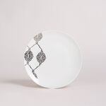 AlKhaiyl 16 Pieces Porcelain Dinner Set image number 4