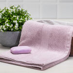 Cottage Hand Towel Purple image number 2