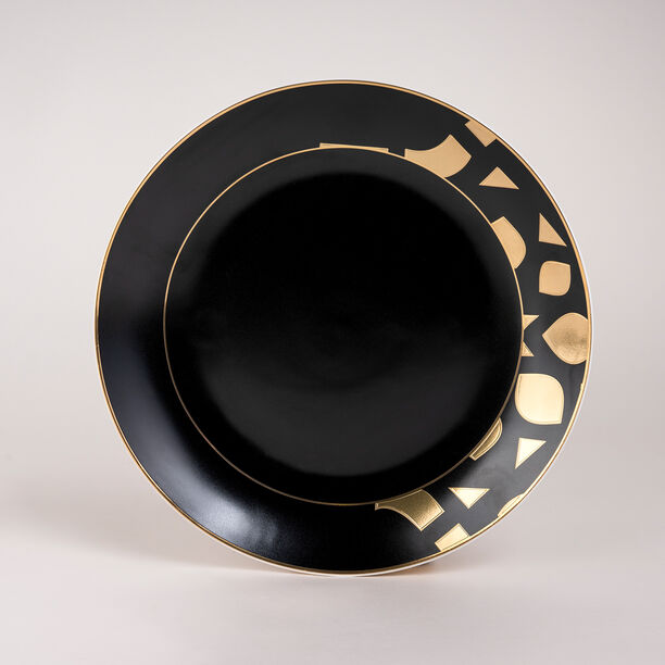 La Mesa Casa Blanca Dinner Set 16 Pieces  image number 3