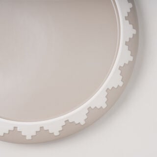 Najd Collection La Mesa Serving Platter, 36.5 cm