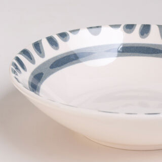 20 Piece Porcelain Dinner Set Rio