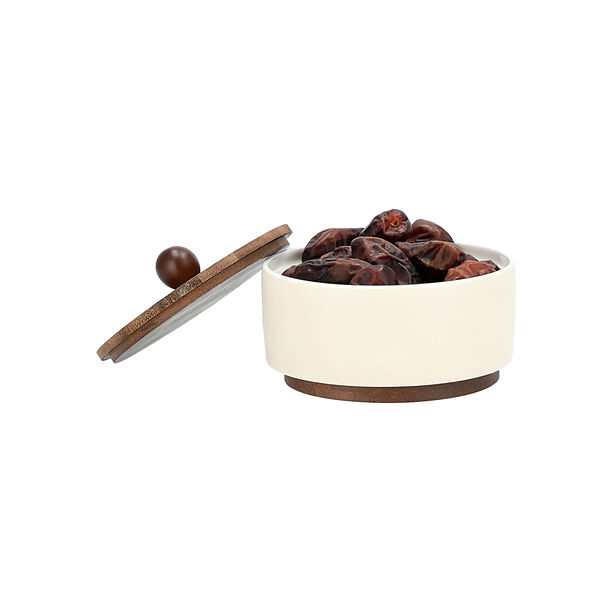Date Bowl image number 3