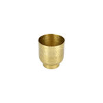 وعاء نباتات 12*12*14 سم image number 2