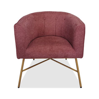 Farenheit Polyester Armchair