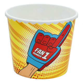 2,3 lt Popcorn and Chips Bowl Gool