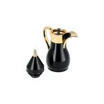 Dallaty black mini vacuum flask 300ml image number 2