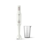 Philips plastic hand blender white 650 W, 0.5L image number 1