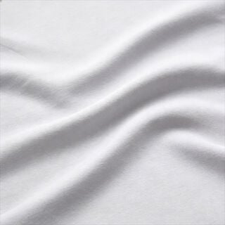 Boutique Blanche Fitted Sheet 100% Egyptian Cotton 400Tc Queen, White 160*200 Cm