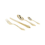 24Pcs Cutlery Set image number 1