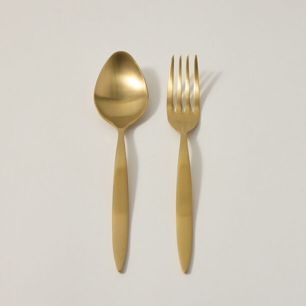  20Pcs Cutlery Set image number 2