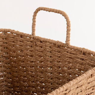 Laundry Storage Basket
