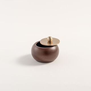 Oud Burner 12*12*28 cm