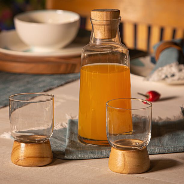 Arabesque Drink Set 5 Pcs Tumbler image number 0