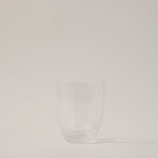 طقم كاسات زجاج 4 قطع