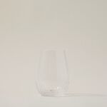 4Pcs Set Tall Tumblers With Ice Dregs Clear image number 3