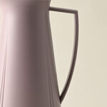 Dallty Vaccum Flask Mauve Color image number 2