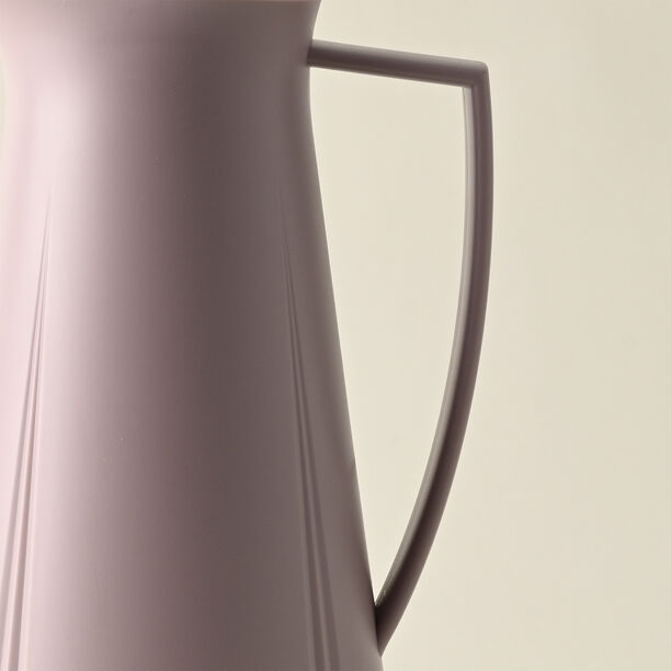 Dallty Vaccum Flask Mauve Color image number 2