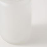 Alberto 3Pcs Glass Canister Set 660 Ml image number 5