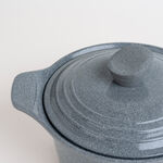7 Pcs Cast Aluminum Cookware Set image number 3