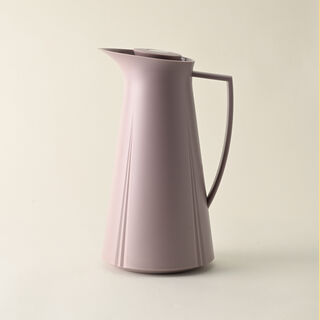 Dallty Vaccum Flask Mauve Color