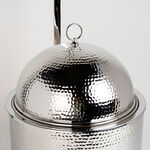 La Mesa Chaffing Dish 5 liter Silver image number 3