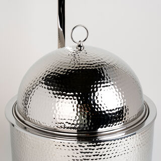 La Mesa Chaffing Dish 5 liter Silver