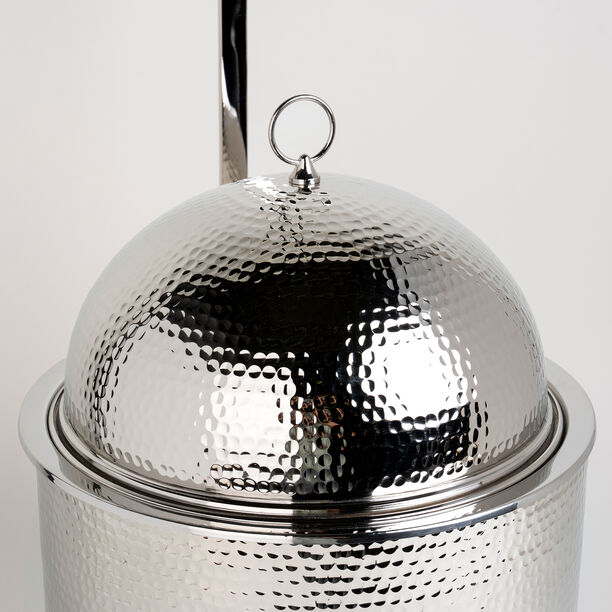 La Mesa Chaffing Dish 5 liter Silver image number 3
