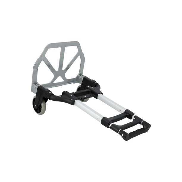 Folding Hand Truck Capacity 68 Kgs image number 3