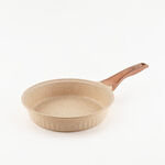 Alberto Yeni Granit 7Pcs Cookware Brownstone image number 8