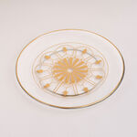 18 Pcs Dinner Set Serve 6 Person,Qamaryat image number 5