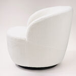 كوتاج كرسي جانبي رمادي 66*77*69 سم image number 0