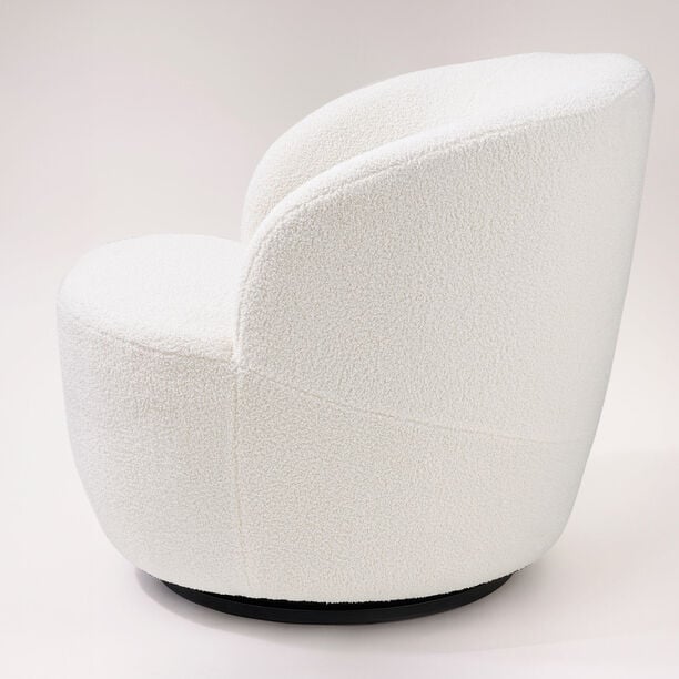 كوتاج كرسي جانبي رمادي 66*77*69 سم image number 0