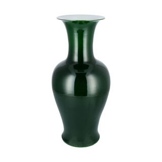 Decorative Vase Green