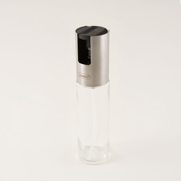 Alberto glass oil spray bottle, black 19.5*15*18.2cm image number 0